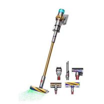 Вертикальный+ручной пылесос (2в1) Dyson V15 Detect Absolute (447294-01) Вертикальный+ручной пылесос (2в1) Dyson V15 Detect Absolute (447294-01)