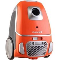Пилосос ViLgrand VVC2244R Europe