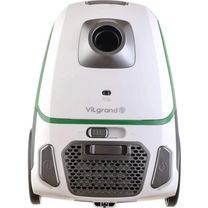Пылесос ViLgrand VVC2244W Europe