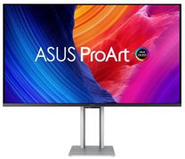 Монітор Asus ProArt PA32UCDM (90LM03HE-B01K70) Silver