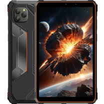 Планшет Blackview Active 5 6/128GB Orange (Global Version)
