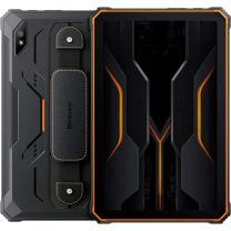 Планшет Blackview Active 8 Pro 4G 8/256Gb Orange LTE (UA)
