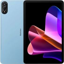Планшет Blackview Mega 2 6/256Gb Ice Blue LTE Keyboard and Mouse (Global Version) (6931548326359)