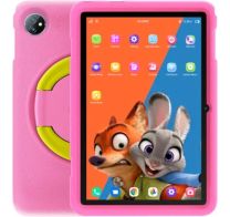 Планшет Blackview Tab 8 Kids 4/128GB Pudding Pink (6931548313038) (UA)