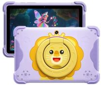 Планшет Blackview Tab Link 1 Kids 4/64GB Purple (Global Version)