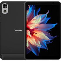 Планшет Blackview Zeno1 6/256GB LTE Rock Black (Global Version)