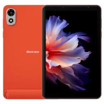 Планшет Blackview Zeno1 LTE 4/64GB Space Orange (Global Version)