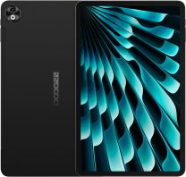 Планшет Doogee T40 Pro 8/512Gb Global LTE Black