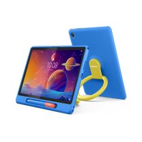 Планшет Lenovo Tab 4/128 Wi-Fi Luna Gray + Kids Bumper + Pen (ZAEH0075UA)