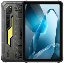 Планшет Oscal Spider 10 8/256GB 4G Dual Sim Black (6931548324461) (UA)