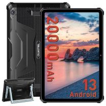 Планшет Oukitel Pad RT6 8/256Gb Black 4G (6931940725262) EU