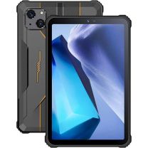 Планшет Oukitel RT3 Pro 4/128GB NFC LTE Black-Orange (6931940767187) (UA)