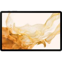 Планшет Samsung Galaxy Tab S8 Plus 12.4 8/128GB 5G Pink Gold (SM-X806BIDA)