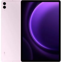 Планшет Samsung Galaxy Tab S9 FE Plus 5G 8/128GB Lavender (SM-X616BLIA) (Global Version)