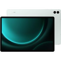 Планшет Samsung Galaxy Tab S9 FE Plus Wi-Fi 8/128GB Ocean Green (SM-X610NLGA) Планшет Samsung Galaxy Tab S9 FE Plus Wi-Fi 8/128GB Ocean Green (SM-X610NLGA)