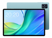 Планшет Teclast M50 6/128GB Global LTE (Blue)