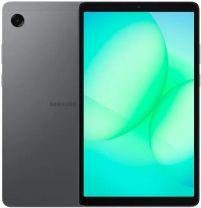 Планшет Samsung Galaxy Tab A11 SM-X135 4G 8/128GB Gray (SM-X135FZAEEUC) Планшет Samsung Galaxy Tab A11 SM-X135 4G 8/128GB Gray (SM-X135FZAEEUC)