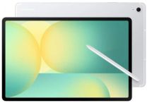 Планшет Samsung Galaxy Tab S10 FE+ X626B 8/128Gb Silver