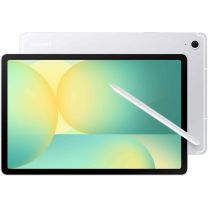 Планшет Samsung Galaxy Tab S10 FE 12/256GB Silver (SM-X520NZSP)