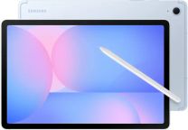 Планшет Samsung Galaxy Tab S10 FE 12/256GB Blue (SM-X520NLBP) (Global Version)