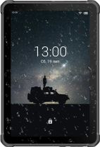 Планшет Sigma Tab A1033 X-treme2 8/256GB 4G Black (4827798577615) (UA)
