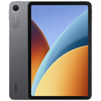 Планшет Xiaomi Redmi Pad 2 9.7 4/128GB 4G Graphite Gray (with adapter) (Global Version) Планшет Xiaomi Redmi Pad 2 9.7 4/128GB 4G Graphite Gray (with adapter) (Global Version)