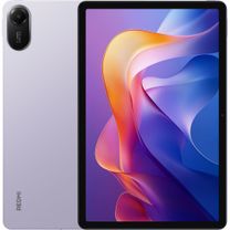 Планшет Xiaomi Redmi Pad 2 8/256GB Wi-Fi Lavender Purple (VHU5920EU) (with adapter) (Global Version)
