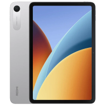 Планшет Xiaomi Redmi Pad 2 9.7 4/64GB 4G Silver (with adapter) (Global Version)