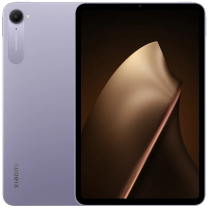 Планшет Xiaomi Pad Mini 12/512GB Lavender Purple (with charger) (Global Version)