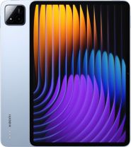 Планшет Xiaomi Pad 7 8/256GB Sky Blue (VHU5363EU) (with adapter) (Global Version)