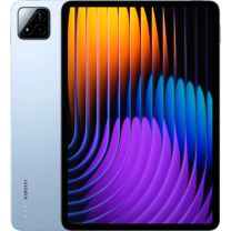 Планшет Xiaomi Pad 7 Pro 12/512GB Blue (VHU5445EU) (with adapter)
