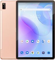 Планшет Blackview Tab 10 Pro 8/128GB 4G Dual Sim Gold (6931548307921) (UA)