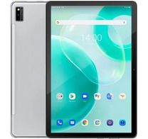 Планшет Blackview Tab 10 Pro 8/128GB 4G Dual Sim Silver (6931548307914) (UA)