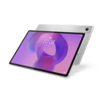 Планшет Lenovo Idea Tab Plus TB361FU 8/256GB Cloud Grey + Pen (ZAG70268UA) (UA)