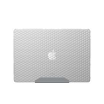 Чехол UAG для MacBook Air 13'' (2023-2025) Essential Armor Ice (134009114343)