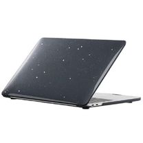 Накладка HardShell All Star Case for MacBook New Air 13" M1, A1932/A2179/A2337 (2018-2020) Black