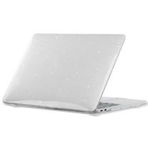 Накладка HardShell All Star Case for MacBook New Air 13" M1, A1932/A2179/A2337 (2018-2020) Transparent