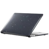 Накладка HardShell All Star Case for MacBook Air 13.6 (A2681) / (A3113) /A3449) M5 2026 Black