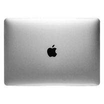 Чехол-накладка LAUT Slim Cristal-X для MacBook Air 13" (2020) Clear (L_13MA20_SL_C)