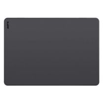 Чехол-накладка LAUT HUEX для MacBook Air 13" (2022) Black (L_MA22_HX_BK) Чехол-накладка LAUT HUEX для MacBook Air 13" (2022) Black (L_MA22_HX_BK)