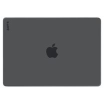 Чехол-накладка LAUT HUEX для MacBook Pro 16" (2021) Black (L_MP21L_HX_BK)