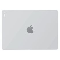 Чехол-накладка LAUT HUEX для MacBook Pro 16" (2021) Frost (L_MP21L_HX_F)