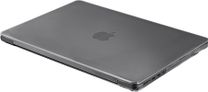 Чехол-накладка LAUT Slim Cristal-X для MacBook Pro 14" (2021/2023) (L_MP21S_SL_C) Чехол-накладка LAUT Slim Cristal-X для MacBook Pro 14" (2021/2023) (L_MP21S_SL_C)