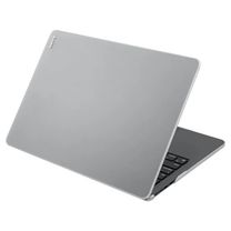 Чехол-накладка LAUT HUEX для MacBook Air 13" M2 (2022) - Frosty (L_MA22_HX_F)