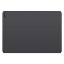 Чехол-накладка LAUT HUEX для MacBook Air 15" (2023) - Black (L_MA23_HX_BK)