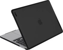 Чехол-накладка LAUT HUEX PROTECT для MacBook Pro 16" (2021) - Black (L_MP21L_HPT_BK) Чехол-накладка LAUT HUEX PROTECT для MacBook Pro 16" (2021) - Black (L_MP21L_HPT_BK)