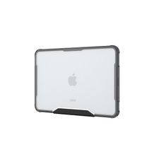 Чехол UAG для MacBook Neo 13'' Plyo Ice (134013114343) Чехол UAG для MacBook Neo 13'' Plyo Ice (134013114343)