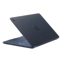 Чехол-накладка LAUT HUEX для MacBook Neo - Black (L_MBN_HX_BK) Чехол-накладка LAUT HUEX для MacBook Neo - Black (L_MBN_HX_BK)