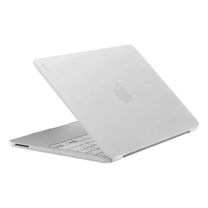Чехол-накладка LAUT HUEX для MacBook Neo - Frosty (L_MBN_HX_F) Чехол-накладка LAUT HUEX для MacBook Neo - Frosty (L_MBN_HX_F)