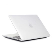 Накладка на MacBook Air 15 M2/M3 (A2941/A3114) (2023/2024) matte white